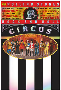 The Rolling Stones Rock and Roll Circus