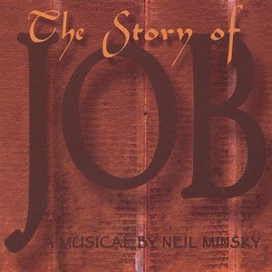 Story of Job /  O.C.R
