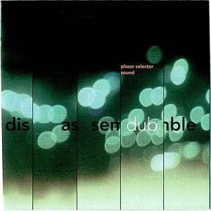 Disassemble Dub