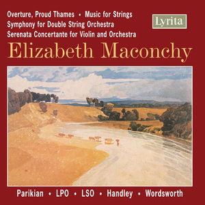 Orchestral Works
