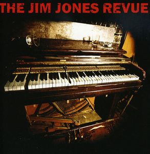The Jim Jones Revue
