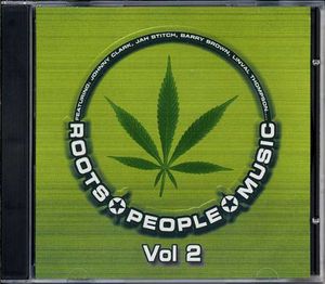 Roots People Music, Vol. 2