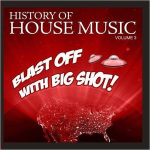 Blast Off Big Shot: History House 3 / Var