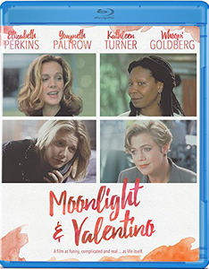 Moonlight and Valentino