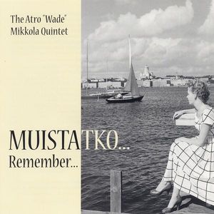Muistatko Remember