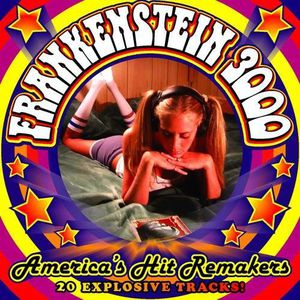 Americas Hit Remakers