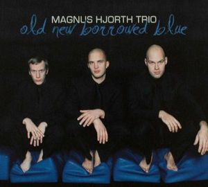 Old New Borrowed Blue