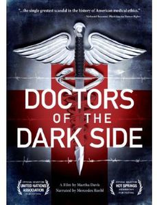 Doctors of the Dark Side