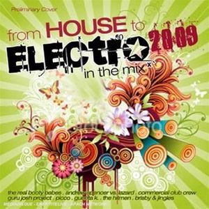 From House To Electro: In The Mix