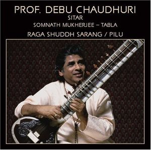 Raga Shuddh Sarang