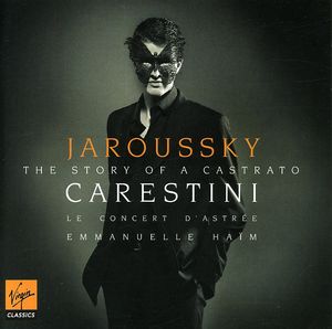 Story of a Castrato