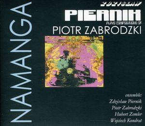 Namanga