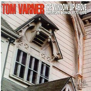 Window Up Above: American Songs 1770-1998
