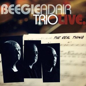 Real Thing: Live