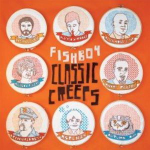 Classic Creeps