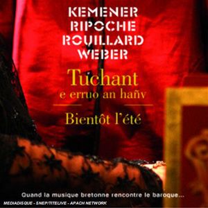 Tuchant E Eurro An Hanv