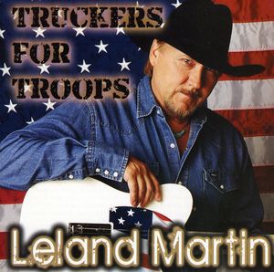 Truckers for Troops