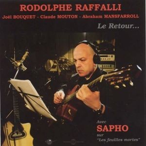 Le Retour