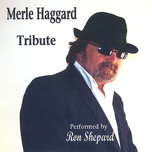 Merle Haggard Tribute