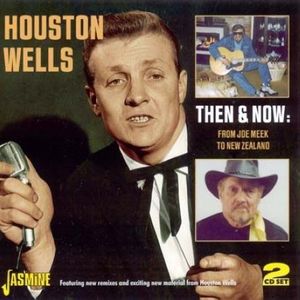 Then and Now: From Joe Meek To New Zealand (IMPORT)