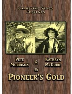 Pioneer's Gold
