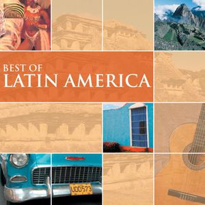 Best Of Latin America