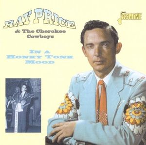 In a Honky Tonk Mood (IMPORT)