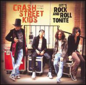 Let's Rock & Roll Tonite