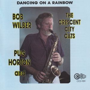 Dancing on a Rainbow / Various