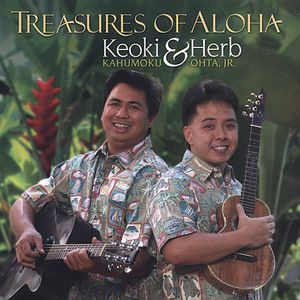 Treasures of Aloha