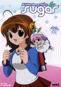 Little Snow Fairy Sugar: Collection 2