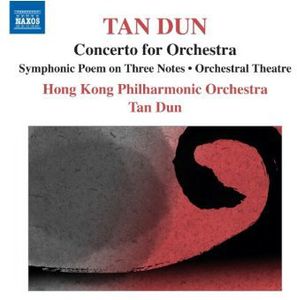 Symphonic Poem on 3 Notes