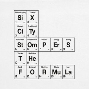 The Formula