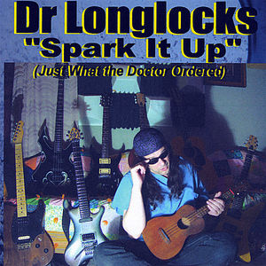 Spark It Up (Just What The Doctor Ordered)