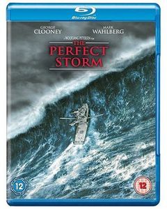 Perfect Storm [Import]