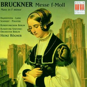 Mass in F minor