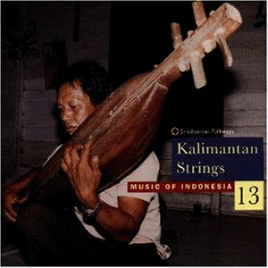 Music from Indonesia 13 / Various