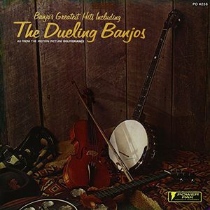 Dueling Banjos