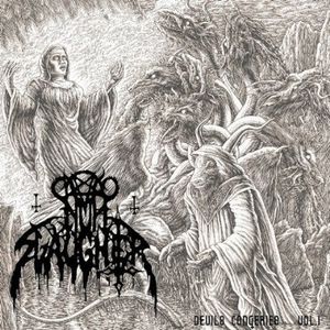 Devil's Congeries 1