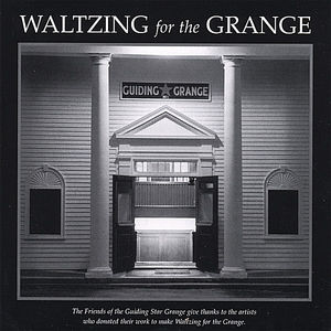 Waltzing for the Grange