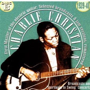 Selected Broadcast and Jam Sessions