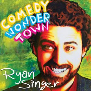 Comedy Wonder Town
