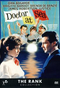 Doctor at Sea