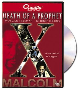 Death of a Prophet