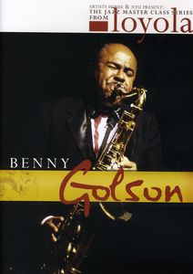 Jazz Master Class Series From Nyu