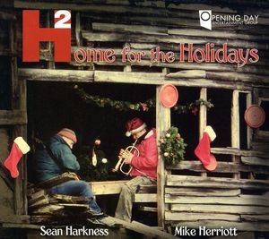 Home for the Holidays