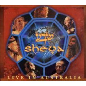 Live in Australia