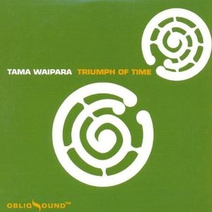 Triumph Of Time