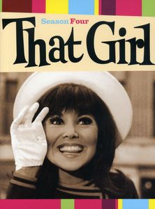 That Girl: Season Four