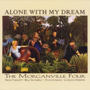 Alone with My Dream